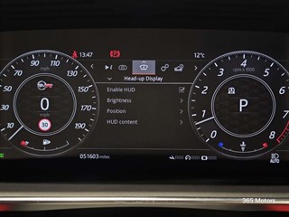 Used Land Rover Range Rover Sport from 365 Motors