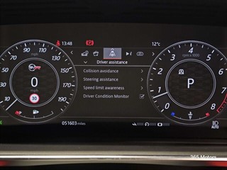 Used Land Rover Range Rover Sport from 365 Motors