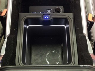 Used Land Rover Range Rover Sport from 365 Motors