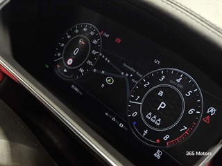 Used Land Rover Range Rover Sport from 365 Motors