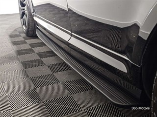 Used Land Rover Range Rover Sport from 365 Motors