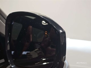 Used Land Rover Range Rover Sport from 365 Motors