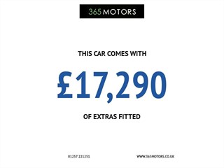 Used Land Rover Range Rover Sport from 365 Motors