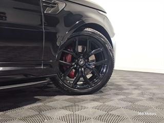 Used Land Rover Range Rover Sport from 365 Motors