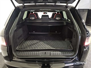 Used Land Rover Range Rover Sport from 365 Motors