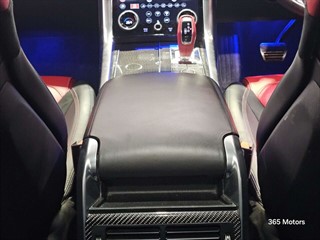 Used Land Rover Range Rover Sport from 365 Motors