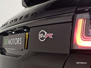 Used Land Rover Range Rover Sport from 365 Motors