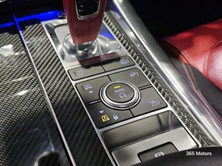 Used Land Rover Range Rover Sport from 365 Motors