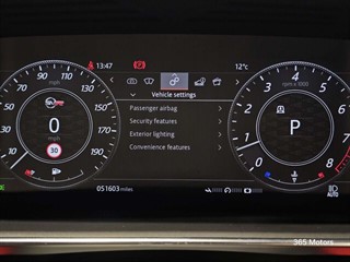 Used Land Rover Range Rover Sport from 365 Motors