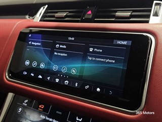 Used Land Rover Range Rover Sport from 365 Motors