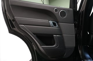 Used Land Rover Range Rover Sport from 365 Motors