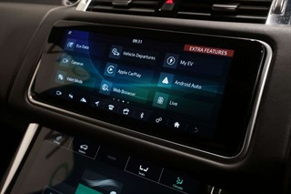 Used Land Rover Range Rover Sport from 365 Motors