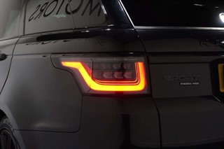 Used Land Rover Range Rover Sport from 365 Motors