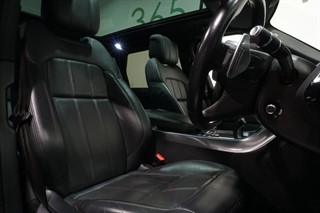 Used Land Rover Range Rover Sport from 365 Motors