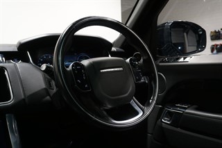 Used Land Rover Range Rover Sport from 365 Motors