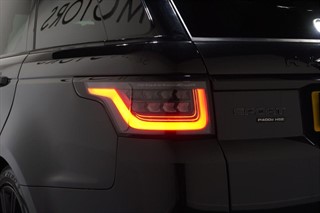 Used Land Rover Range Rover Sport from 365 Motors