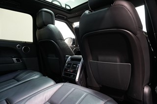 Used Land Rover Range Rover Sport from 365 Motors