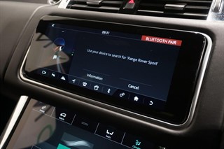 Used Land Rover Range Rover Sport from 365 Motors