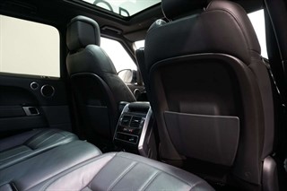 Used Land Rover Range Rover Sport from 365 Motors