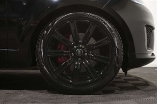 Used Land Rover Range Rover Sport from 365 Motors
