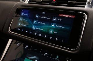 Used Land Rover Range Rover Sport from 365 Motors