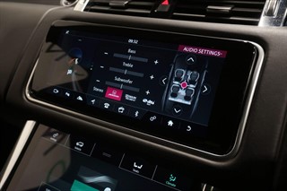 Used Land Rover Range Rover Sport from 365 Motors