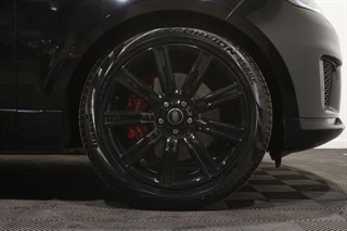 Used Land Rover Range Rover Sport from 365 Motors