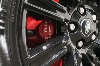 Used Land Rover Range Rover Sport from 365 Motors