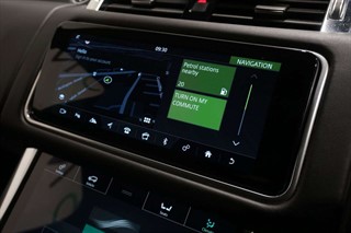 Used Land Rover Range Rover Sport from 365 Motors