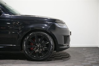 Used Land Rover Range Rover Sport from 365 Motors
