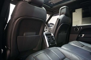 Used Land Rover Range Rover Sport from 365 Motors