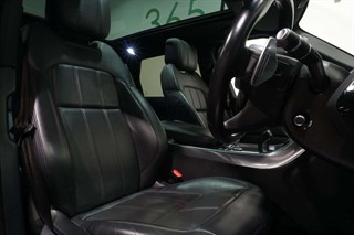 Used Land Rover Range Rover Sport from 365 Motors