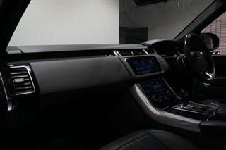 Used Land Rover Range Rover Sport from 365 Motors