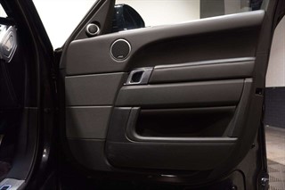 Used Land Rover Range Rover Sport from 365 Motors