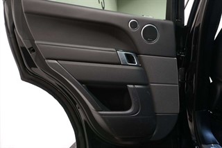 Used Land Rover Range Rover Sport from 365 Motors