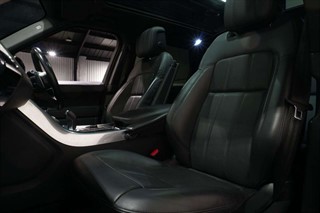 Used Land Rover Range Rover Sport from 365 Motors