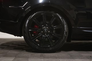 Used Land Rover Range Rover Sport from 365 Motors