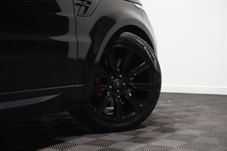 Used Land Rover Range Rover Sport from 365 Motors