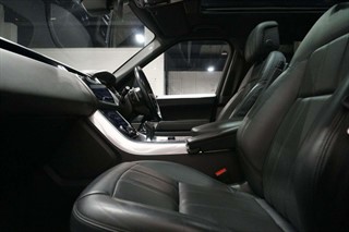 Used Land Rover Range Rover Sport from 365 Motors