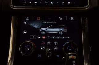 Used Land Rover Range Rover Sport from 365 Motors