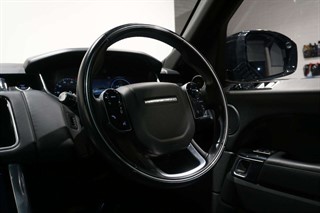 Used Land Rover Range Rover Sport from 365 Motors