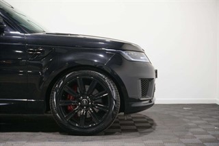 Used Land Rover Range Rover Sport from 365 Motors