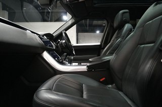 Used Land Rover Range Rover Sport from 365 Motors