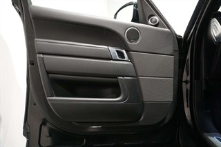 Used Land Rover Range Rover Sport from 365 Motors