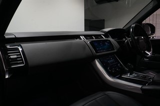 Used Land Rover Range Rover Sport from 365 Motors