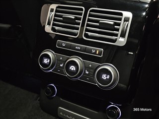Used Land Rover Range Rover from 365 Motors