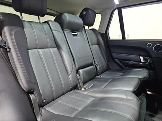 Used Land Rover Range Rover from 365 Motors