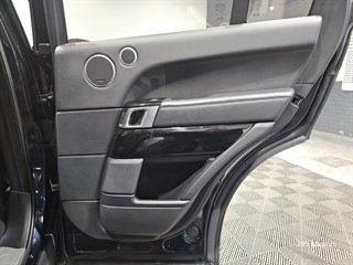 Used Land Rover Range Rover from 365 Motors