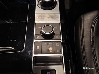 Used Land Rover Range Rover from 365 Motors