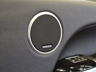 Used Land Rover Range Rover from 365 Motors